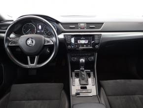 Škoda Superb  2.0 TDI 