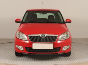 Škoda Fabia  1.2 