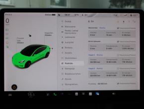 Tesla Model 3  Long Range 4WD 73kWh 