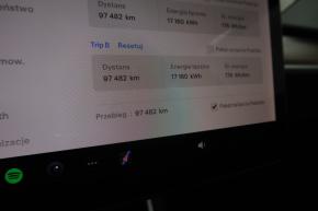 Tesla Model 3  Std Range Plus 49kWh 