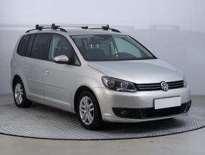 Volkswagen Touran  1.6 TDI 