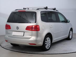 Volkswagen Touran  1.6 TDI 