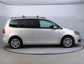 Volkswagen Touran  1.6 TDI 