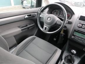 Volkswagen Touran  1.6 TDI 