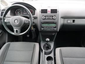 Volkswagen Touran  1.6 TDI 