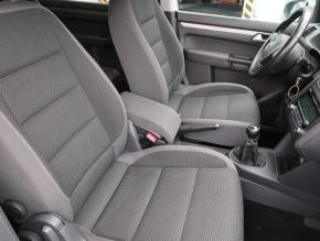 Volkswagen Touran  1.6 TDI 