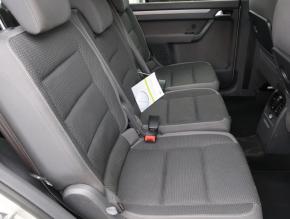 Volkswagen Touran  1.6 TDI 