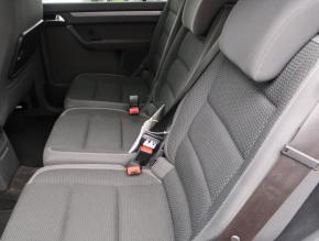 Volkswagen Touran  1.6 TDI 