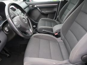 Volkswagen Touran  1.6 TDI 