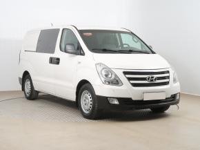 Hyundai H-1  2.5 CRDi 