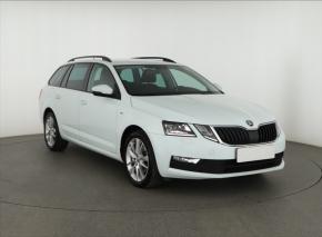 Škoda Octavia  2.0 TDI Clever 