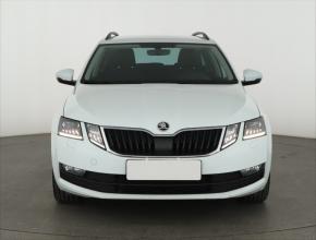 Škoda Octavia  2.0 TDI Clever 