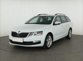 Škoda Octavia  2.0 TDI Clever 