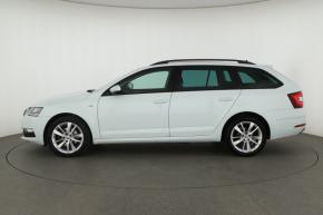 Škoda Octavia  2.0 TDI Clever 