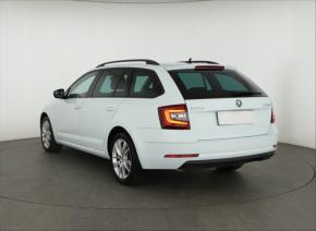 Škoda Octavia  2.0 TDI Clever 