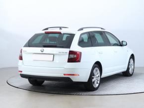 Škoda Octavia  2.0 TDI Clever 