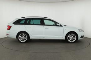 Škoda Octavia  2.0 TDI Clever 