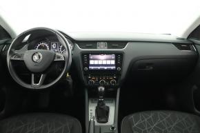 Škoda Octavia  2.0 TDI Clever 