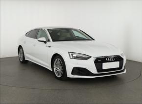 Audi A5  40 TDI 