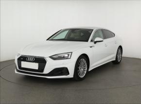 Audi A5  40 TDI 