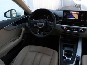 Audi A5  40 TDI 