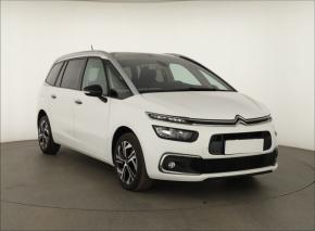 Citroen C4 SpaceTourer  1.5 BlueHDi 