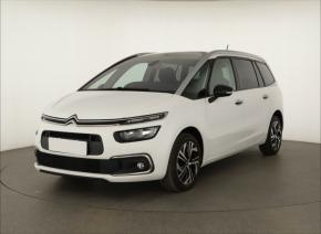 Citroen C4 SpaceTourer  1.5 BlueHDi 