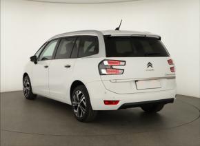 Citroen C4 SpaceTourer  1.5 BlueHDi 