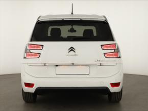 Citroen C4 SpaceTourer  1.5 BlueHDi 