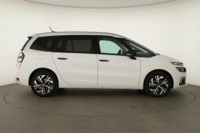 Citroen C4 SpaceTourer  1.5 BlueHDi 