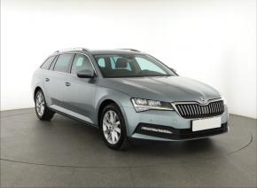 Škoda Superb  2.0 TDI 