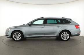 Škoda Superb  2.0 TDI 