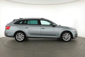 Škoda Superb  2.0 TDI 