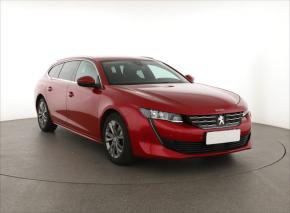 Peugeot 508  1.5 BlueHDi Allure 