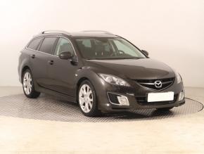 Mazda 6  2.2 MZR-CD 