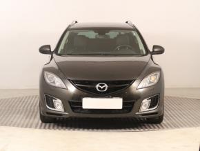 Mazda 6  2.2 MZR-CD 