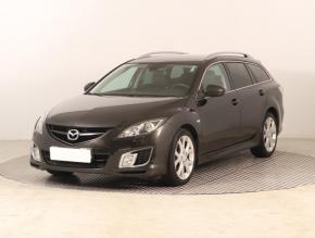 Mazda 6  2.2 MZR-CD 