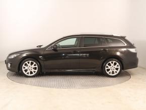 Mazda 6  2.2 MZR-CD 