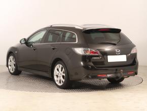 Mazda 6  2.2 MZR-CD 