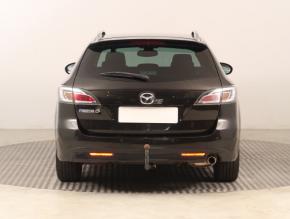 Mazda 6  2.2 MZR-CD 