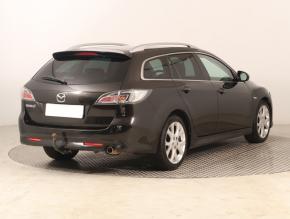 Mazda 6  2.2 MZR-CD 