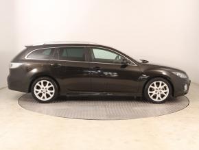 Mazda 6  2.2 MZR-CD 