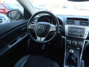 Mazda 6  2.2 MZR-CD 