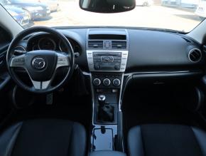 Mazda 6  2.2 MZR-CD 