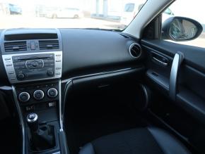 Mazda 6  2.2 MZR-CD 