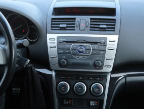 Mazda 6  2.2 MZR-CD 