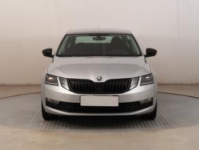 Škoda Octavia  2.0 TSI Style 