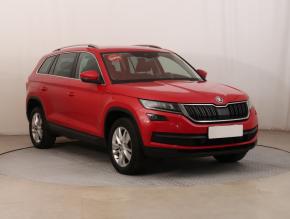 Škoda Kodiaq  2.0 TDI 