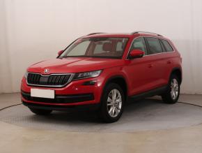 Škoda Kodiaq  2.0 TDI 