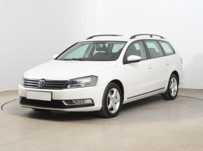 Volkswagen Passat  2.0 TDI 